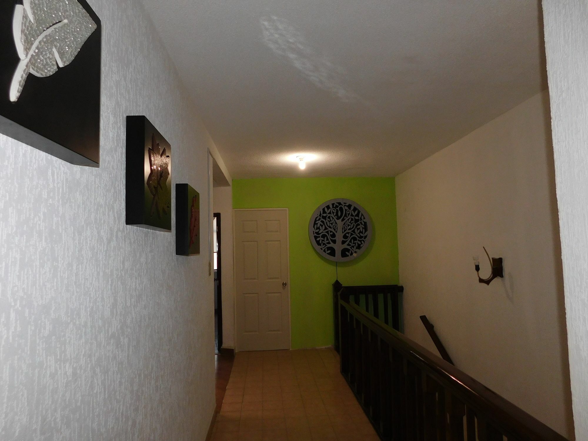Casona Luciernaga-Casa De Huespedes Guest House Leon Exterior photo